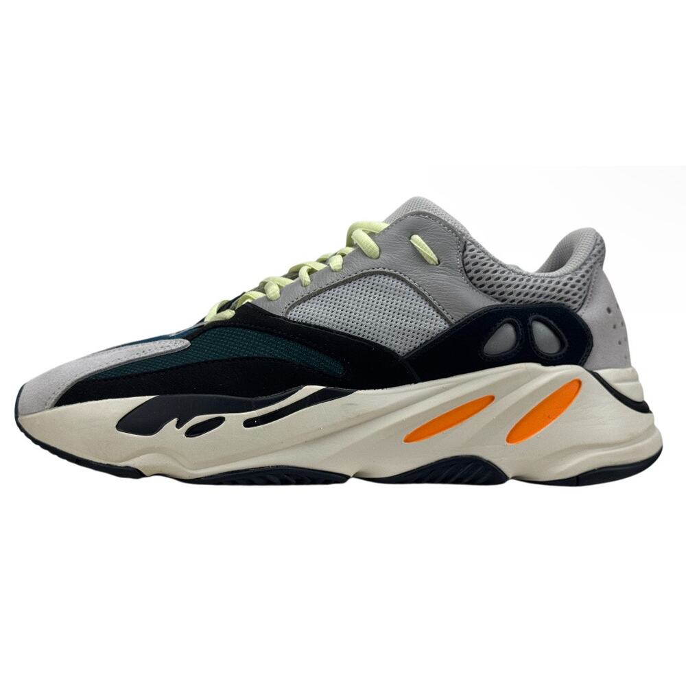 Adidas Yeezy Boost 700 "Wave Runner” Sneaker - 11